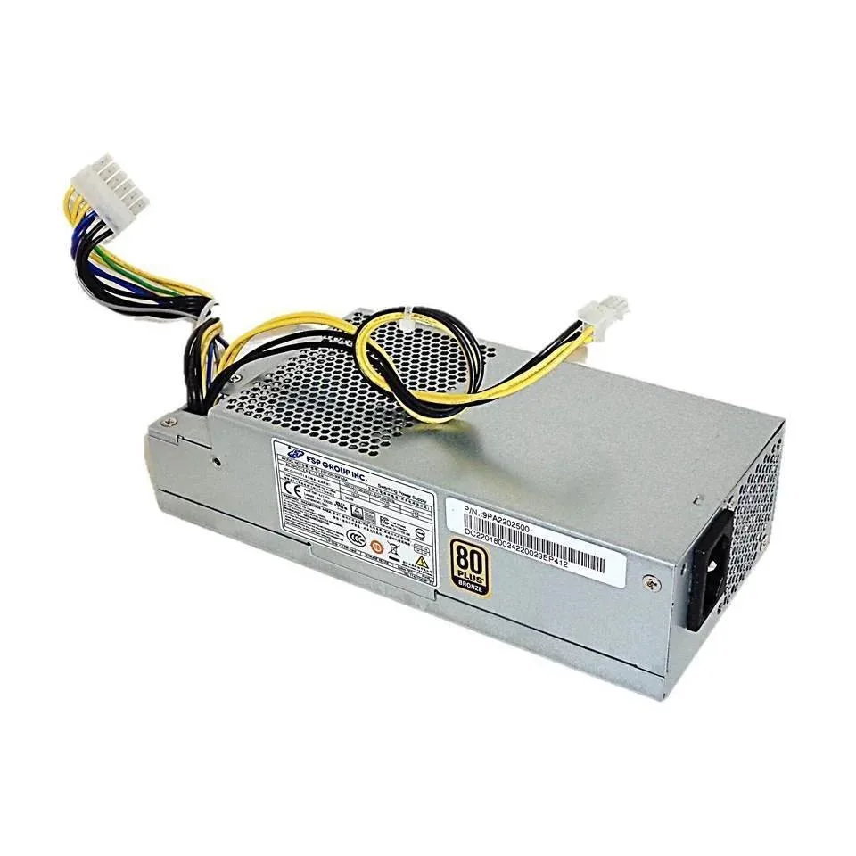 YINGHUA YINGHUA 220W Server Power Supply FSP220-30FABA PS-3221-9A — product photo