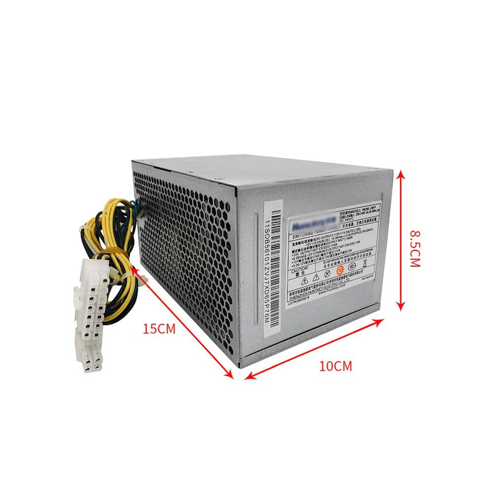 godream godream HK280-23FP 180W power supply 14Pin 4Pin Q75 Q77 Q85 Q87 — product photo