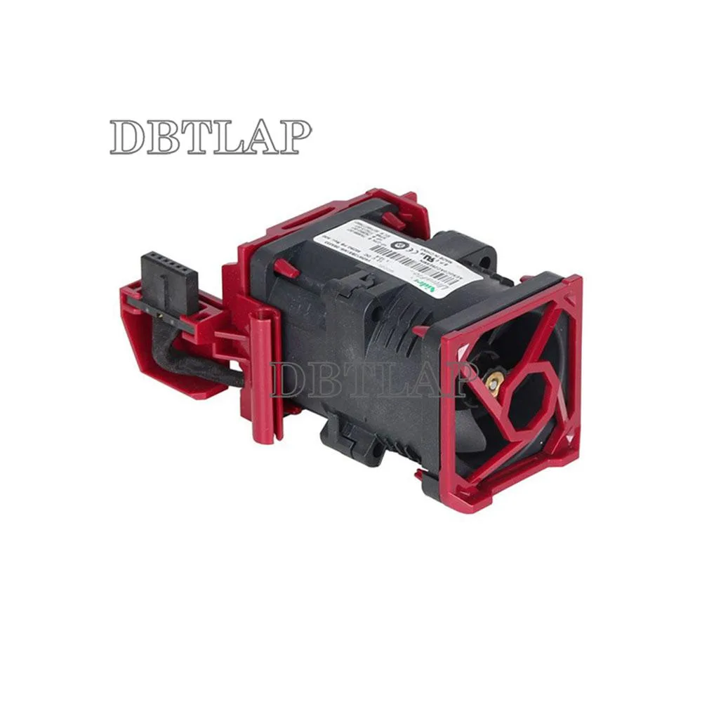 DBTLAP DBTLAP laptop cooling pad for HP DL360 G9 — product photo