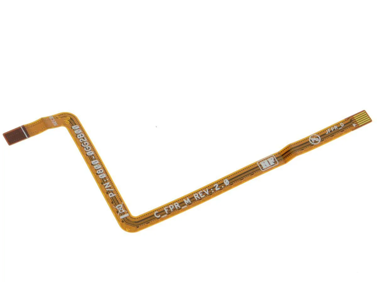 DELL DELL Latitude 14 Rugged Extreme 7404 Fingerprint Reader Ribbon Cable V4MD2 — product photo