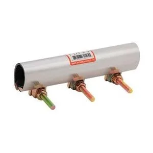 Matco-Norca Matco-Norca 330-089 2 in 304SS 3-bolt trap — product photo