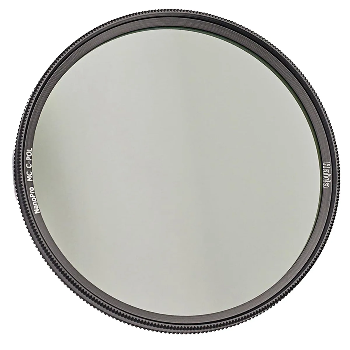 Haida Haida 72mm NanoPro MC Circular Polarizer Filter HD3291-72 camera filter — product photo