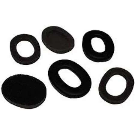 3M 3M HY79 Ear Muff Pad Kit personal protective equipment — product photo