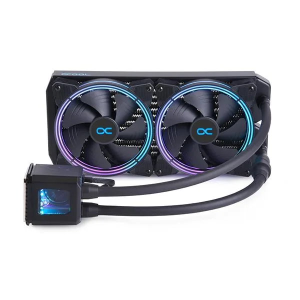 Alphacool Alphacool Eisbaer Aurora 280 liquid cooler — product photo