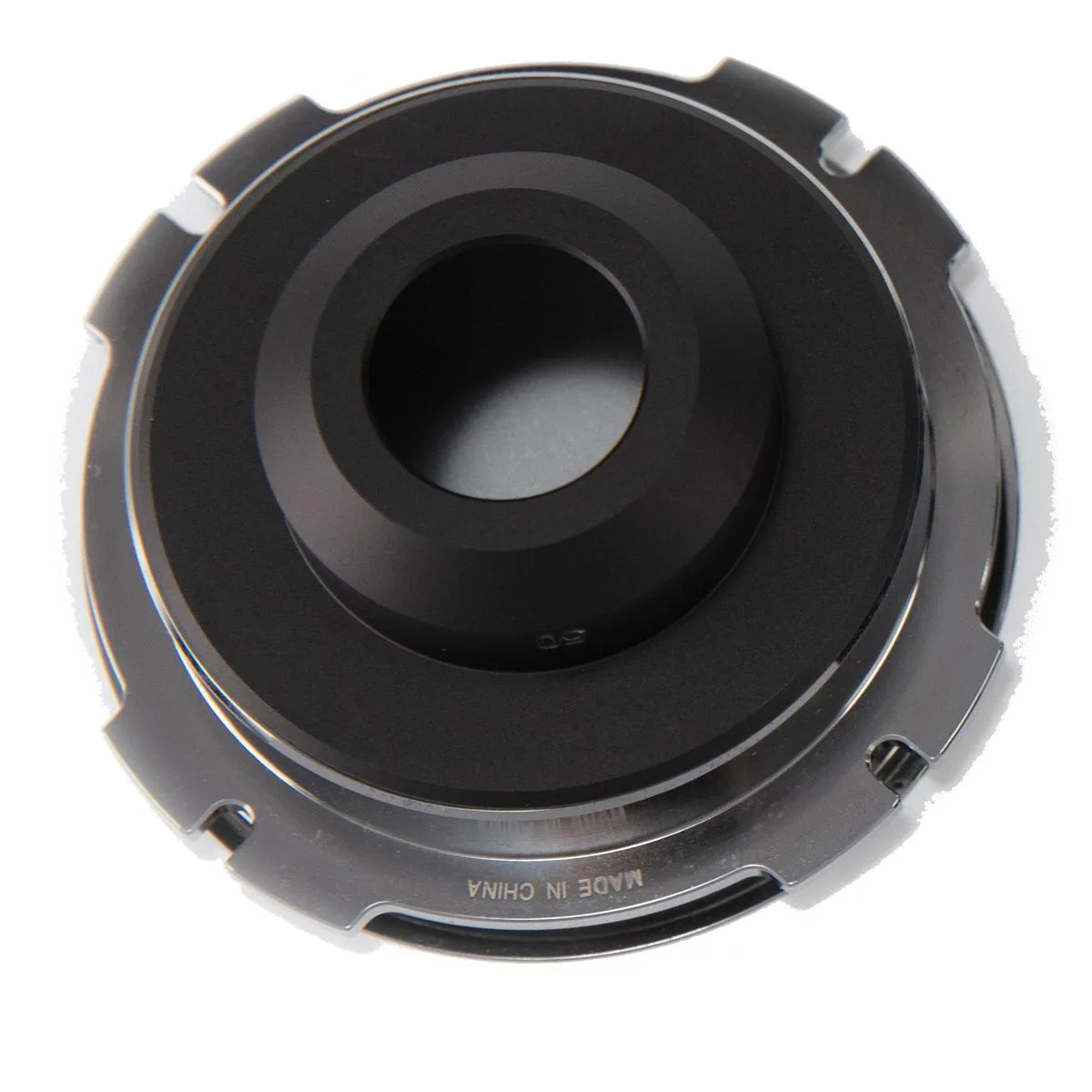 Venus Optics Venus Optics Laowa Nanomorph 50mm T2.4 Interchangeable Bayonet Adapter ARRI PL — product photo
