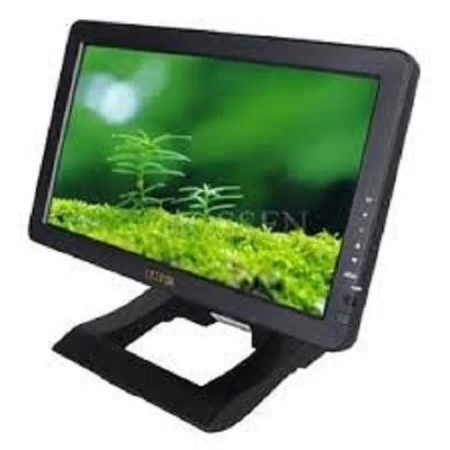 Lilliput Lilliput FA1011-NP/C/T 10.1 in. Touch Monitor — product photo