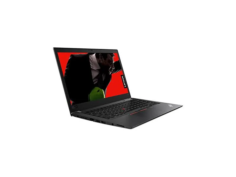 Lenovo Lenovo ThinkPad T480S 14.0" i7-8550U 1.8GHz 16GB 500GB NVMe — product photo