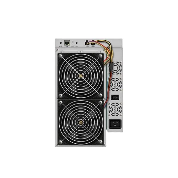 AFRNDK AFRNDK AvalonMiner 1246 83TH/s SHA-256 mining hardware — product photo