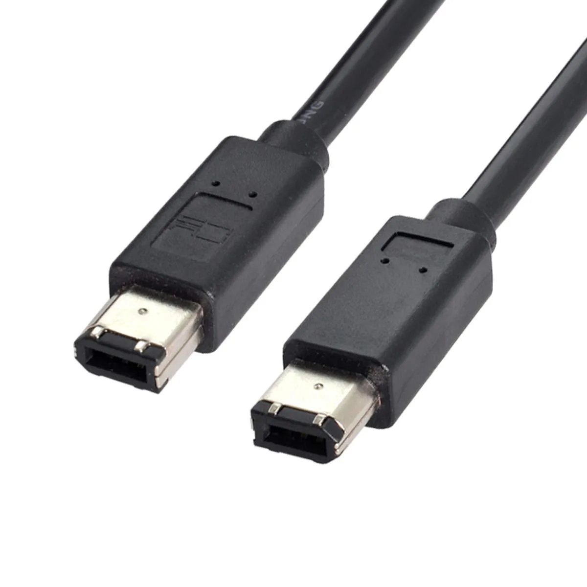 LORDWORLD LORDWORLD FireWire 400 Cable 6-Pin to 6-Pin 70.87 Inch — product photo