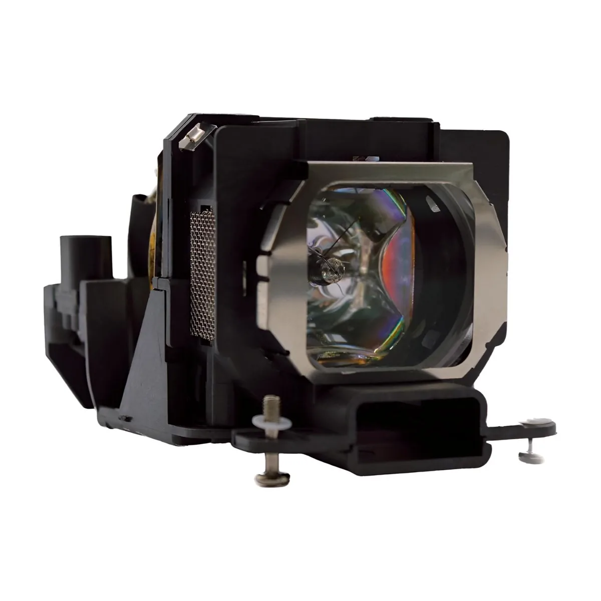 Jaspertronics Jaspertronics ET-LAC80 Lamp &amp; Housing for Panasonic PT-LC56, PT-LC76U, PT-LC80U, PT-U1X86 — product photo
