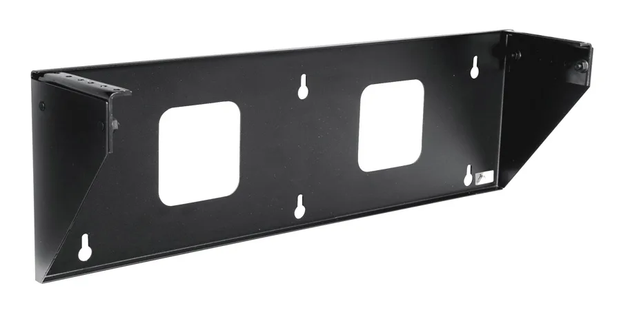 MIDDLE ATLANTIC PRODUCTS MIDDLE ATLANTIC PRODUCTS VPM-3 Desktop Wall Mount Office Furniture — product photo
