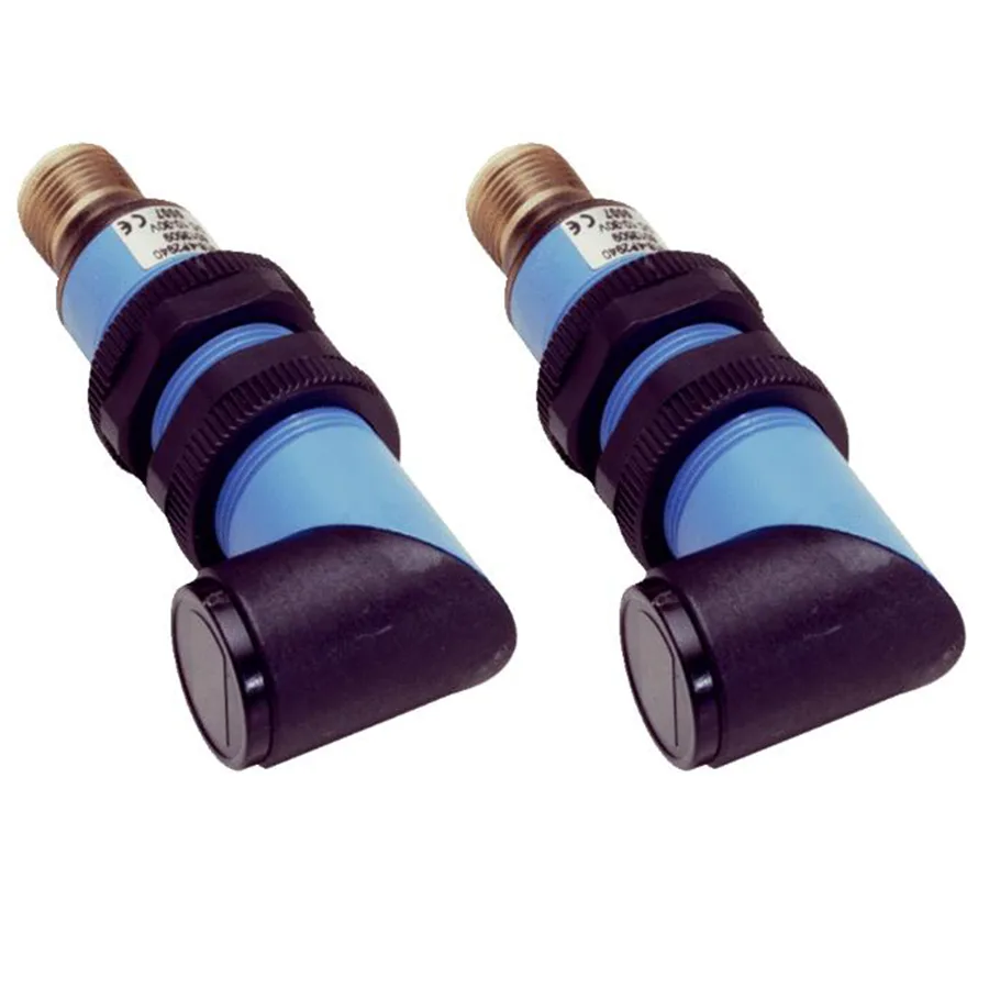 Sick SICK VS/VE18-3P3840 Through-beam Photoelectric Sensor PNP — product photo