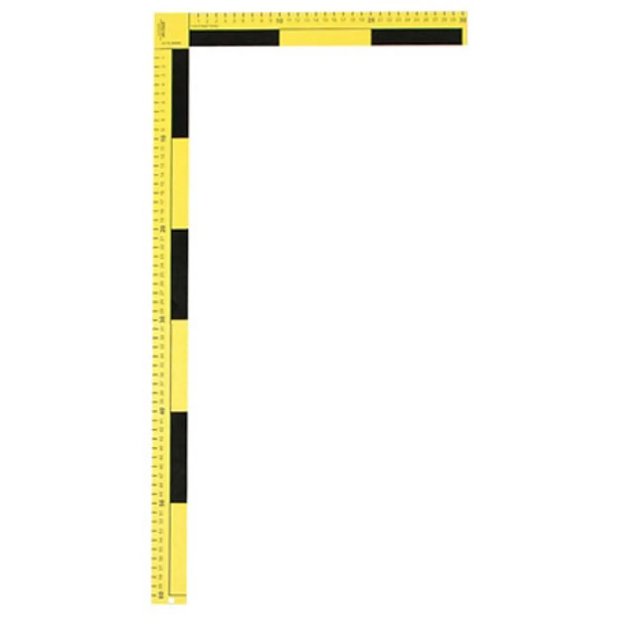 Sirchie Sirchie EFR300 90cm Tri-Fold Scale — product photo
