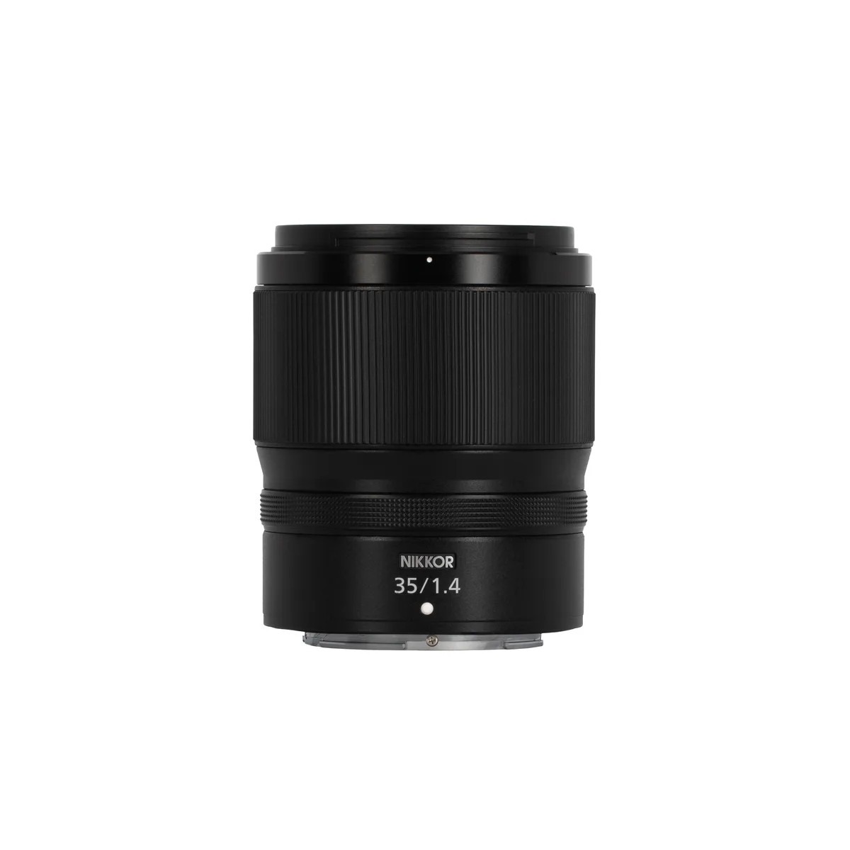 Nikon Inc Nikon NIKKOR Z 35mm f/1.4 camera lens — product photo