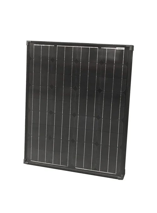 RDK Products RDK Products 90-Watt 12-Volt Crystalline Solar Panel — product photo