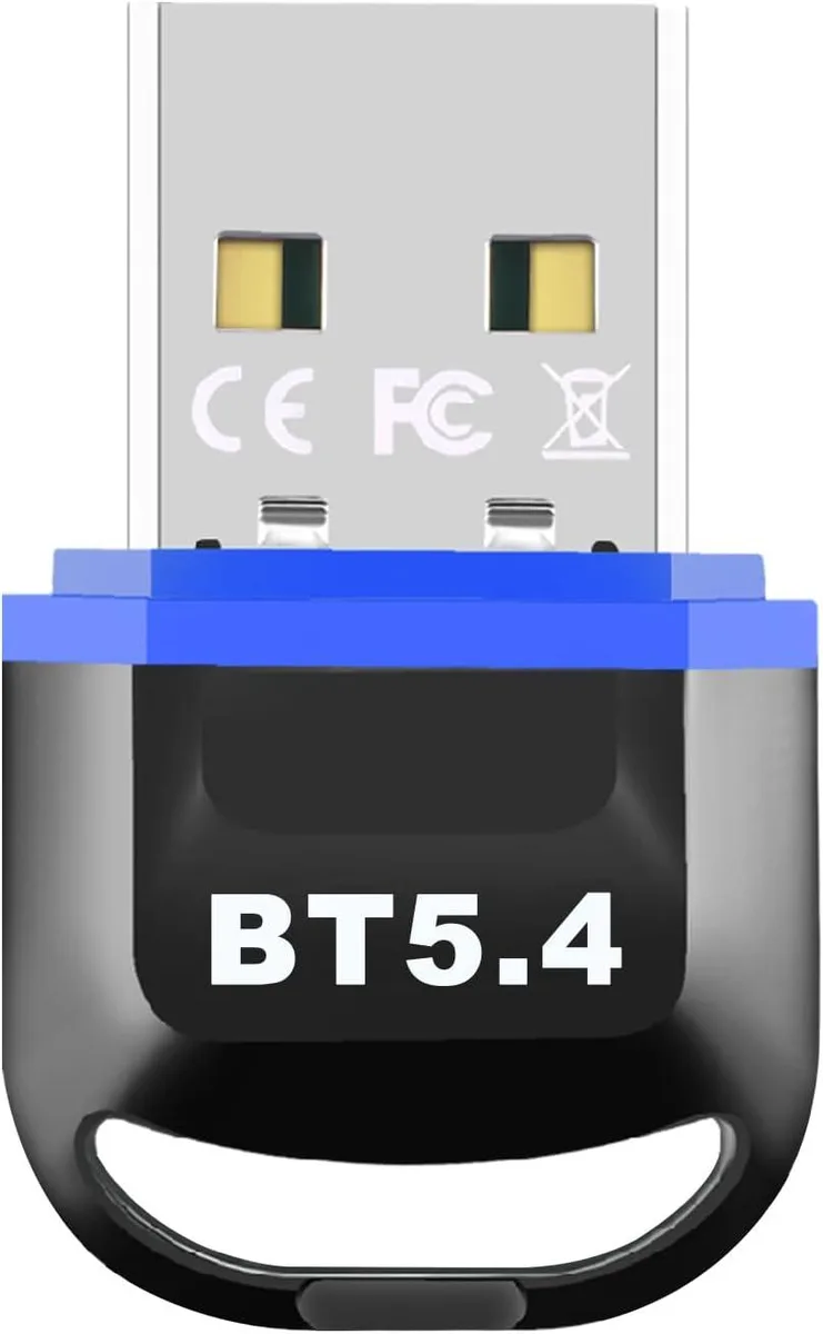 IHDAPP IHDAPP Z3#Q2715_B Bluetooth 5.4 USB Adapter — product photo
