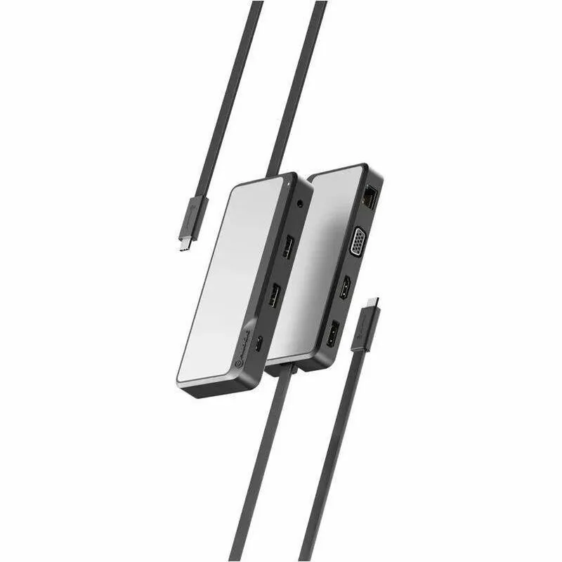 ALOGIC ALOGIC FUPCVH Fusion Pro Nexus USB-C adapter — product photo