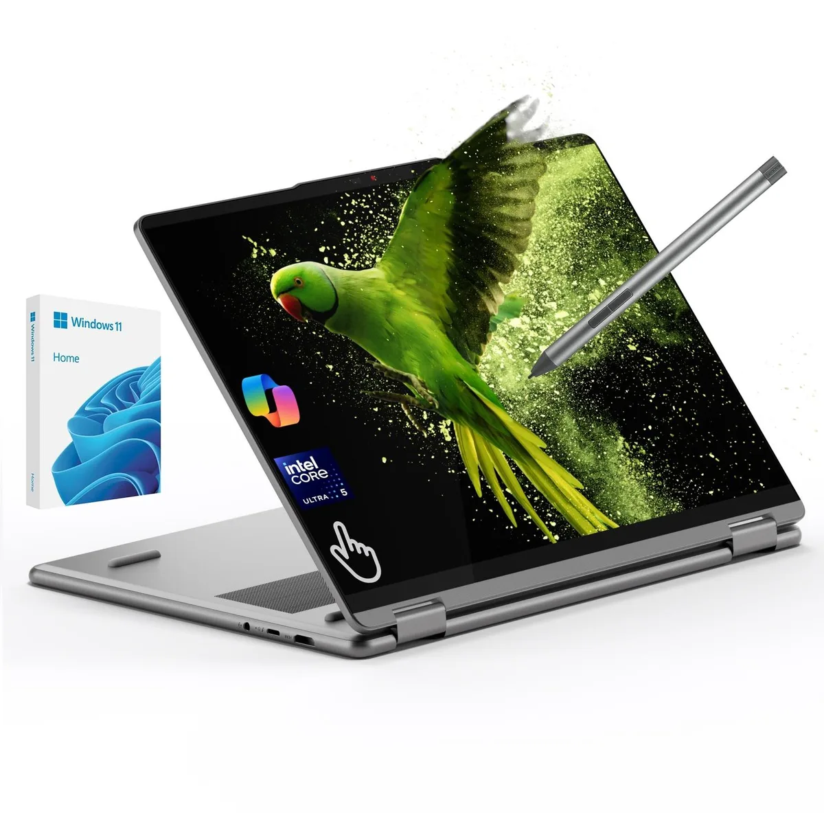 Lenovo Lenovo Yoga 7i 2-in-1 16" Intel Core Ultra 5 226V 16GB 512GB — product photo