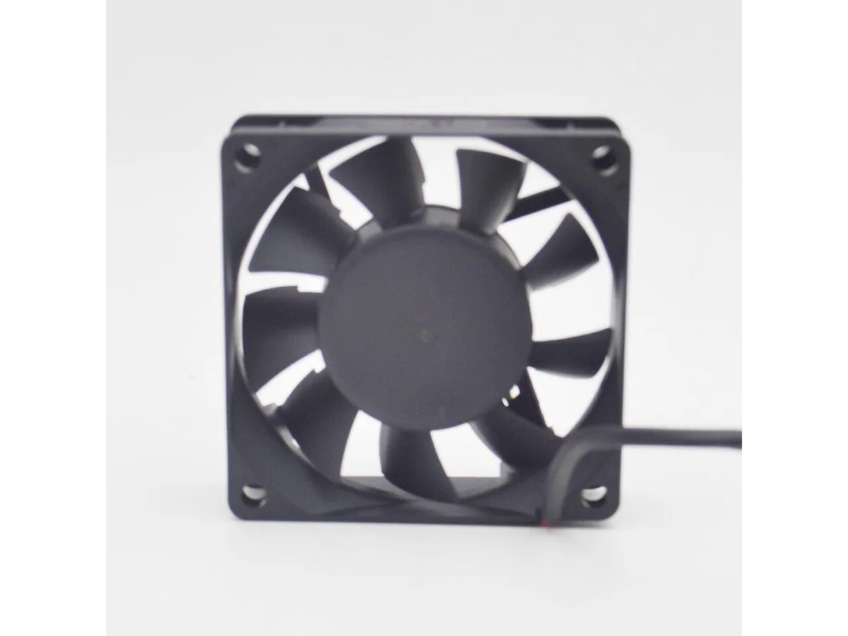 Fans Fans 7020 PMD2407PKB4-A 3-wire inverter fan 24V 1.08W — product photo