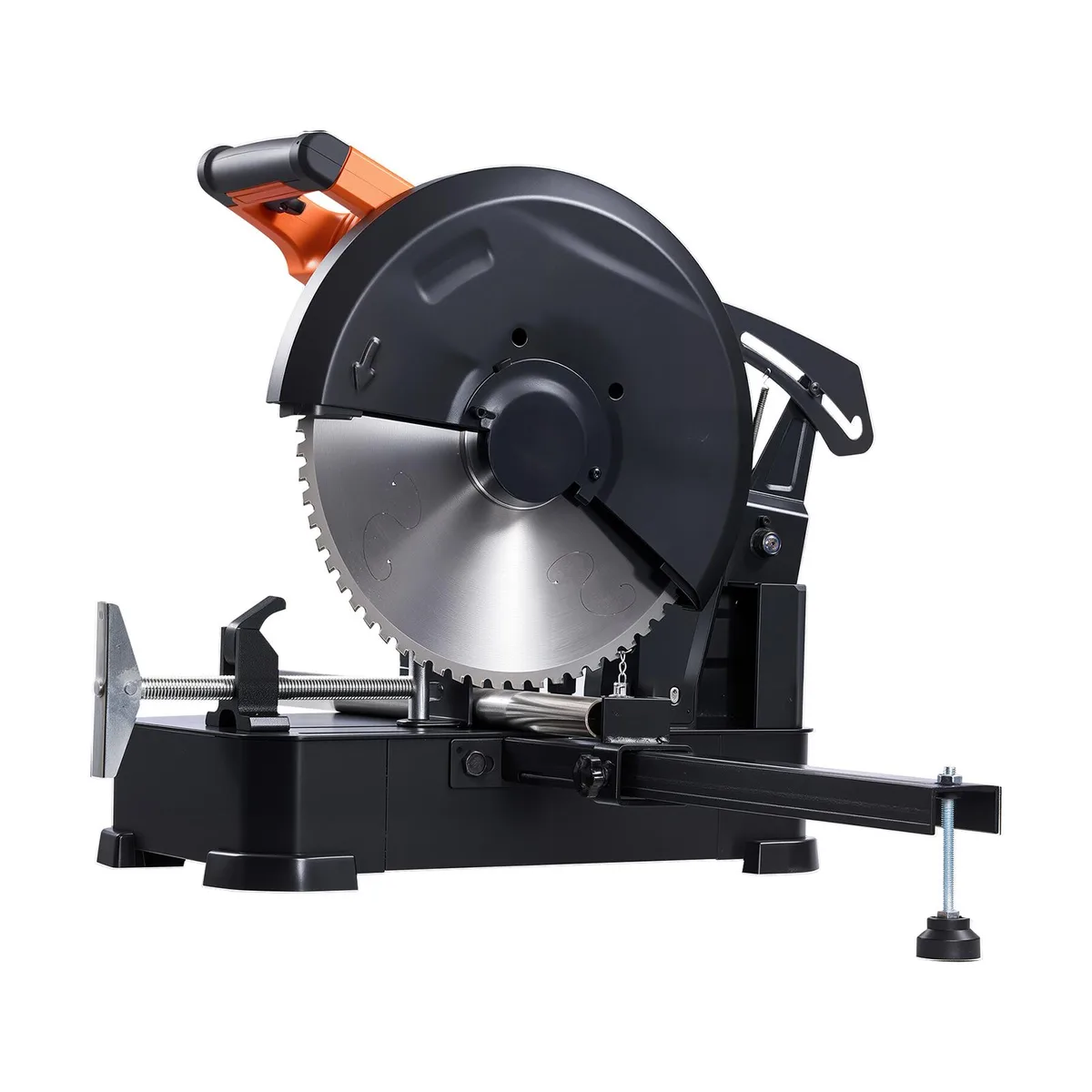 VEVOR VEVOR J1G-ZB-355G-3B 14 in Chop Saw 3500 W 750-1200 RPM — product photo
