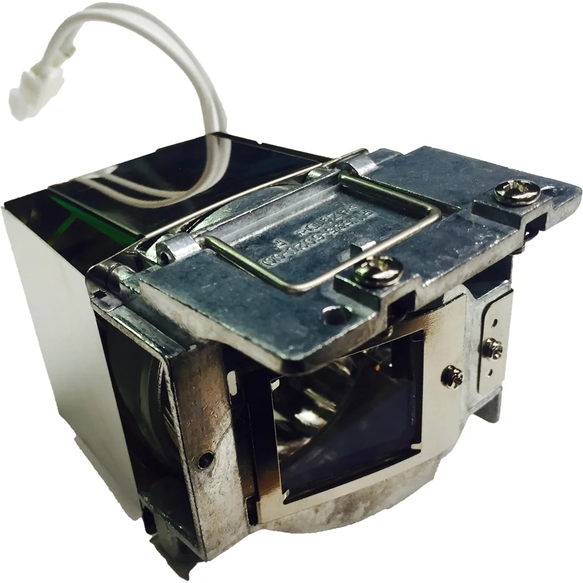 Jaspertronics Jaspertronics RLC-083 Lamp &amp; Housing for Viewsonic PJD5232 PJD5234 PJD5453S RLC-088 — product photo