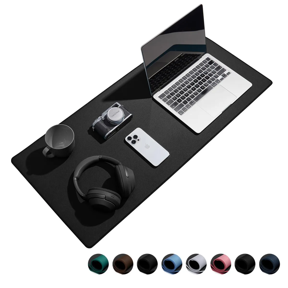  Reniteco Waterproof Mouse Pad 31.5" x 11.8" x .16 — product photo