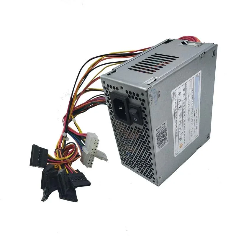 KHACHIMO KHACHIMO SFX DVR NVR SATA 250W Power Supply HK350-46FP HK350-43FP — product photo