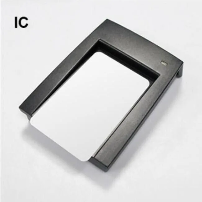 ZKTECO ZKTECO CR10M+IC 125KHz USB Card Reader office equipment — product photo