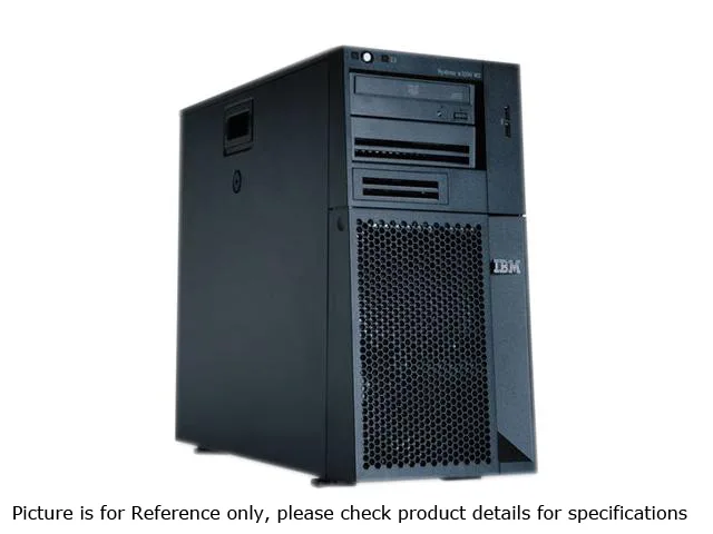 IBM IBM x3200 M3 Tower Xeon X3430 2.4GHz 2GB DDR3 7328C1U — product photo