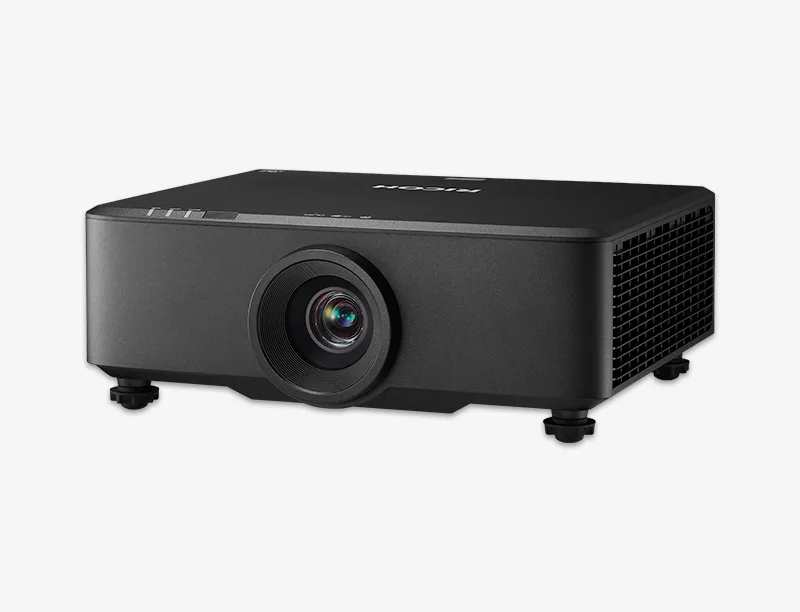 Ricoh Ricoh PJ WUL6680 432666 8500lm WUXGA business projector — product photo