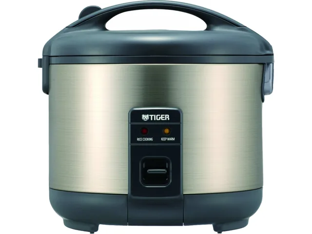 Tiger Corporation Tiger Corporation JNPS18U-RB 10-cup rice cooker — product photo