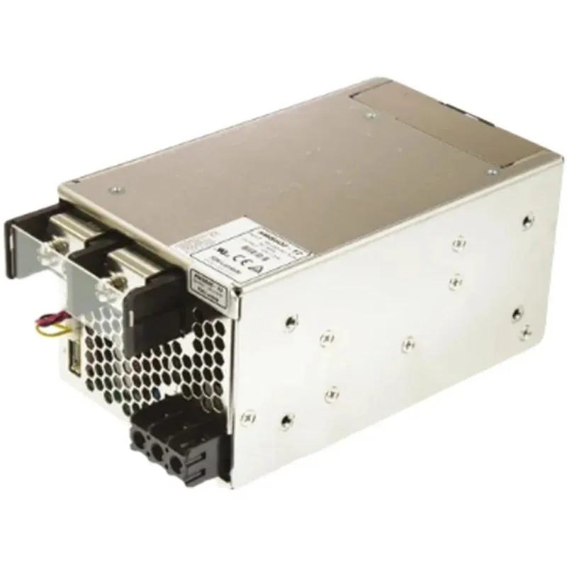 KHACHIMO KHACHIMO HWS600-12 HWS600-5 HWS600-48 HWS600-24 -15 -36 /ME /PV power supply — product photo