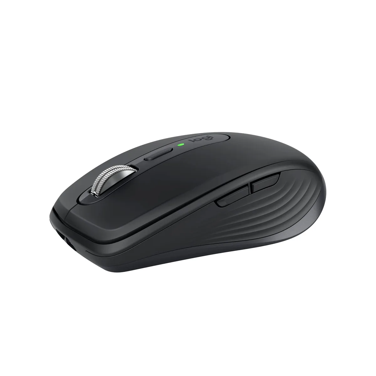 Logitech Logitech MX Anywhere 3S Compact Wireless Mouse Graphite — product photo