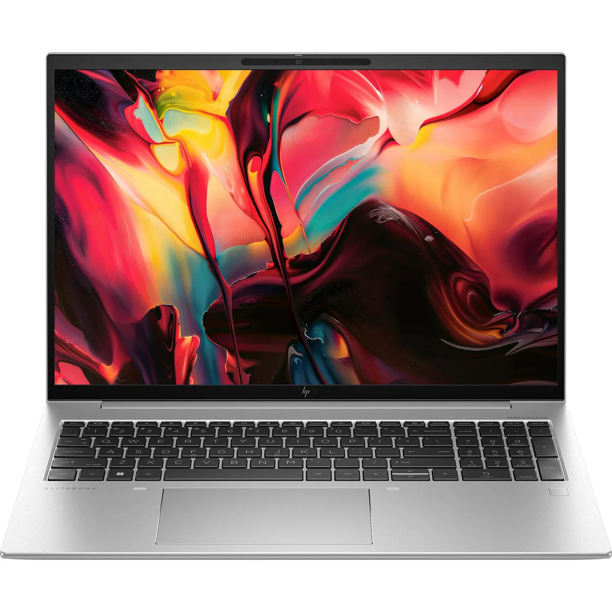 HP HP EliteBook 865 G10 laptop, AMD Ryzen 7 7840U, 16GB DDR5, 1TB NVMe, 16" WUXGA, Grade B — product photo