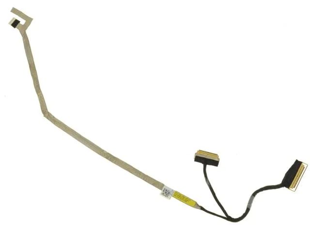DELL DELL Alienware 15 R2 15.6" EDP LCD Ribbon Cable No TS GJMG7 — product photo