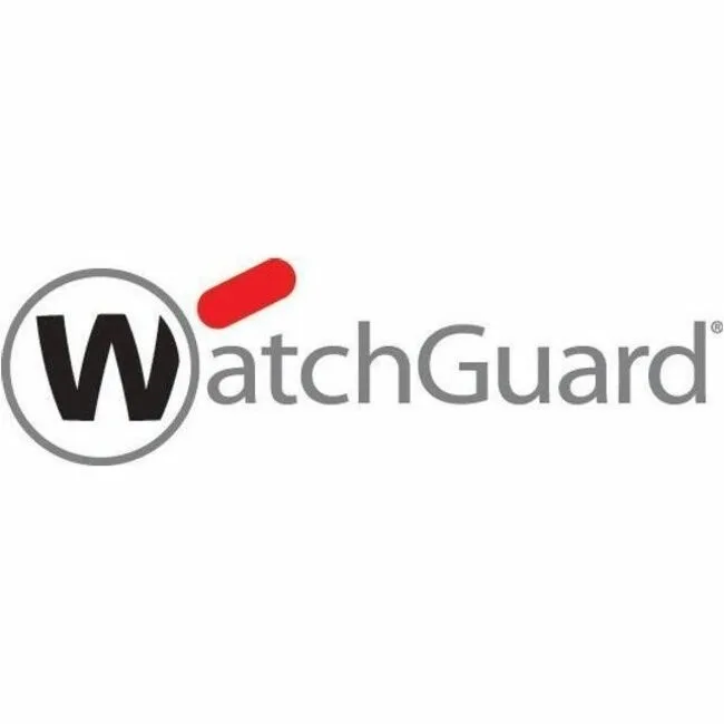 WatchGuard WatchGuard Standard Power Cord for Firebox T185 M295 M395 M495 M595 M695 — product photo