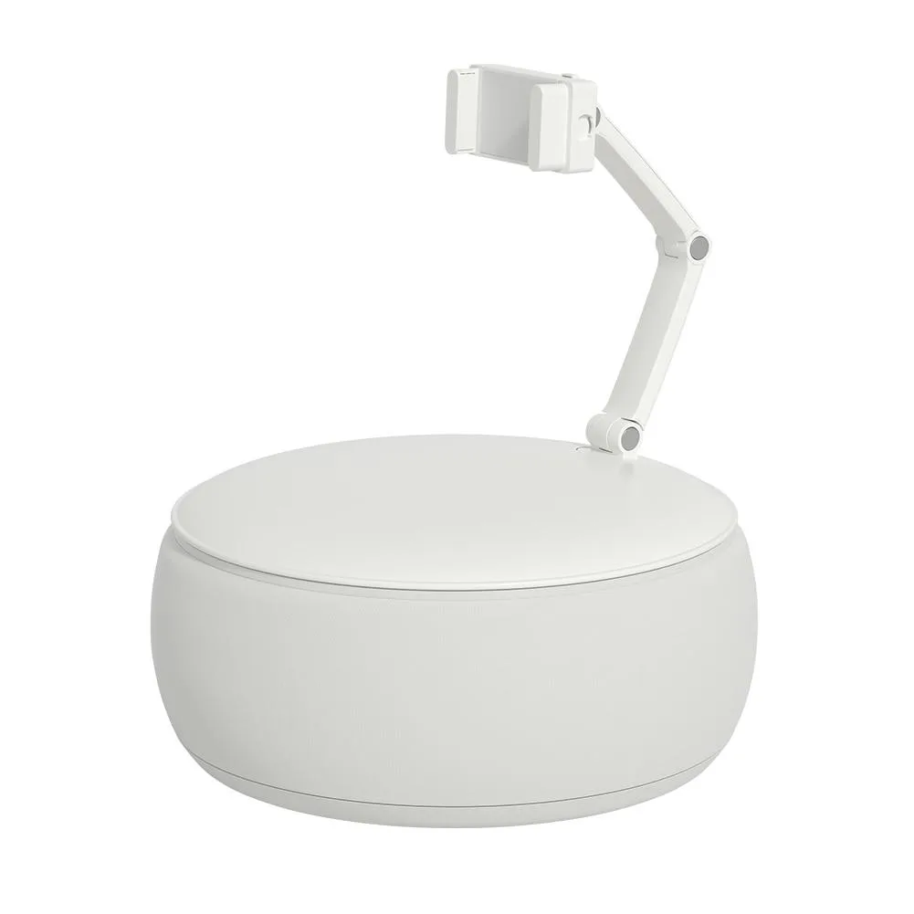 YINGHUA YINGHUA 360 Adjustable Phone Pillow Mount Grey — product photo