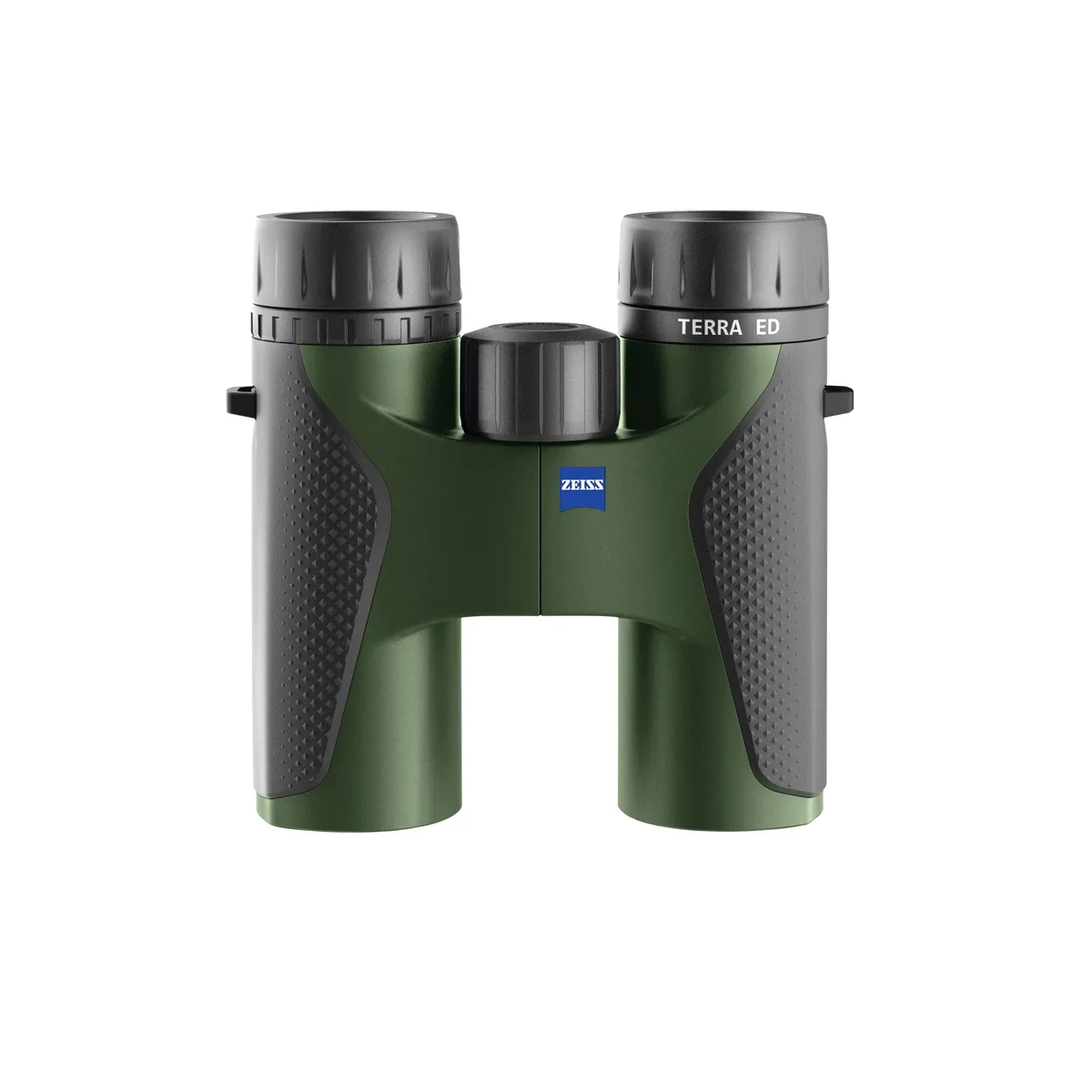 Carl Zeiss Carl Zeiss Terra ED 8x42 Binocular Green 524203-9908-000 — product photo