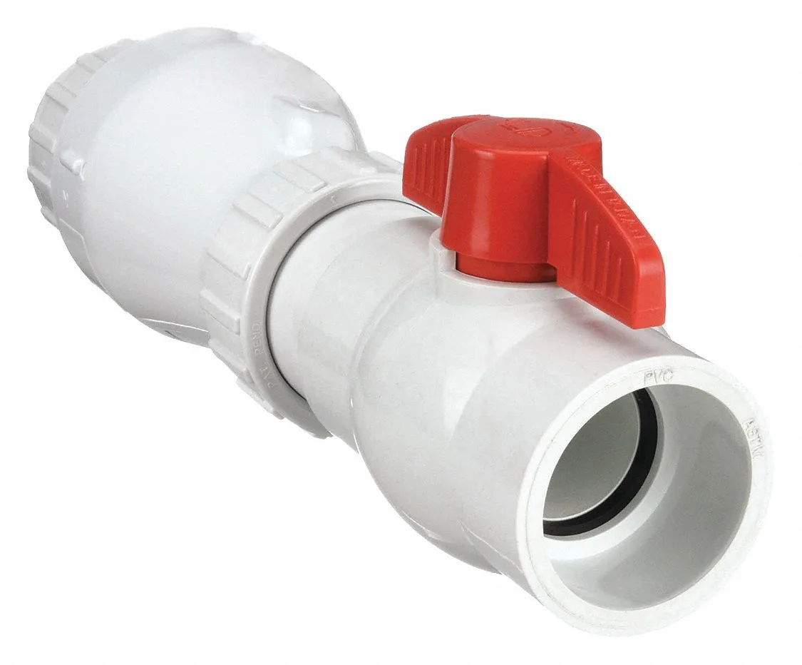 Zoeller Zoeller 30-0048 Silent Combo Swing Check Valve 2in trap — product photo