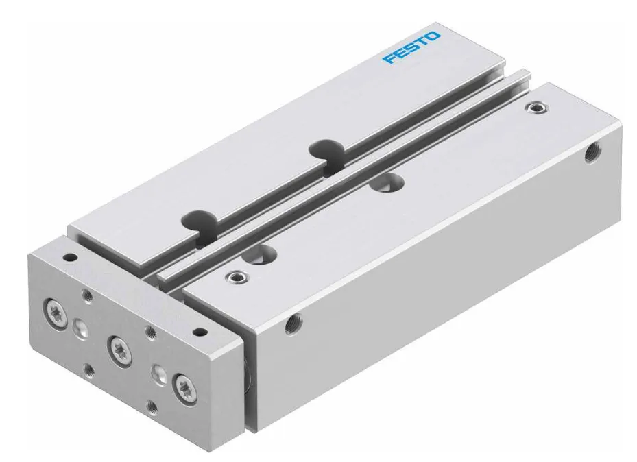 Festo Festo DFM-12-80-P-A-KF 170905 Guided Actuator electrician tool — product photo