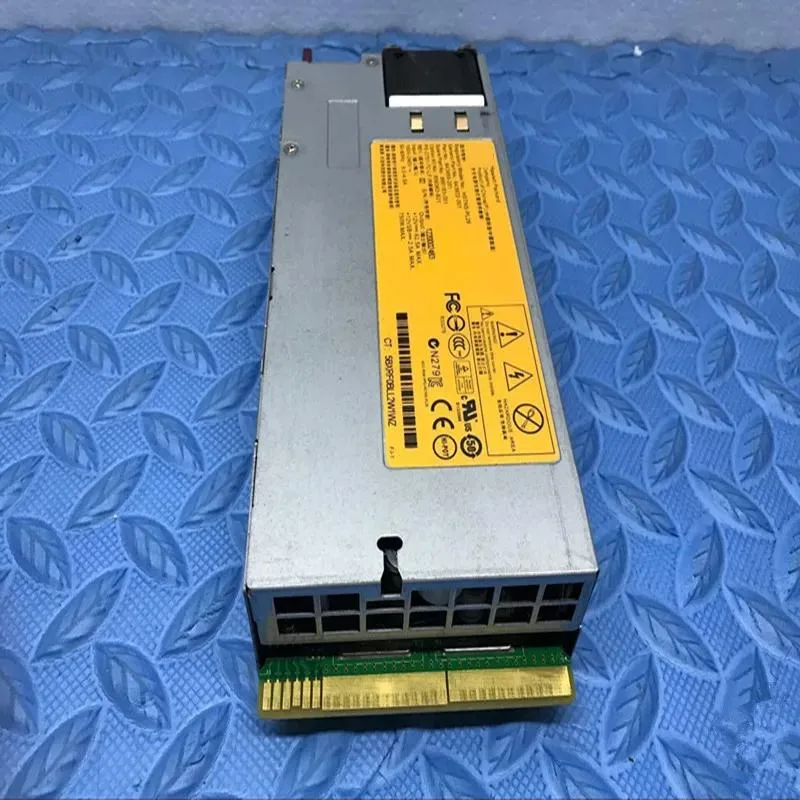KHACHIMO KHACHIMO 750W ATX Power Supply HSTNS-PL29 — product photo