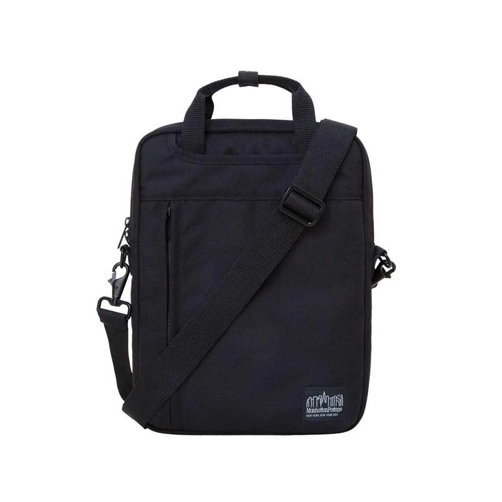 Manhattan Portage Manhattan Portage Commuter Jr. 13 laptop briefcase — product photo