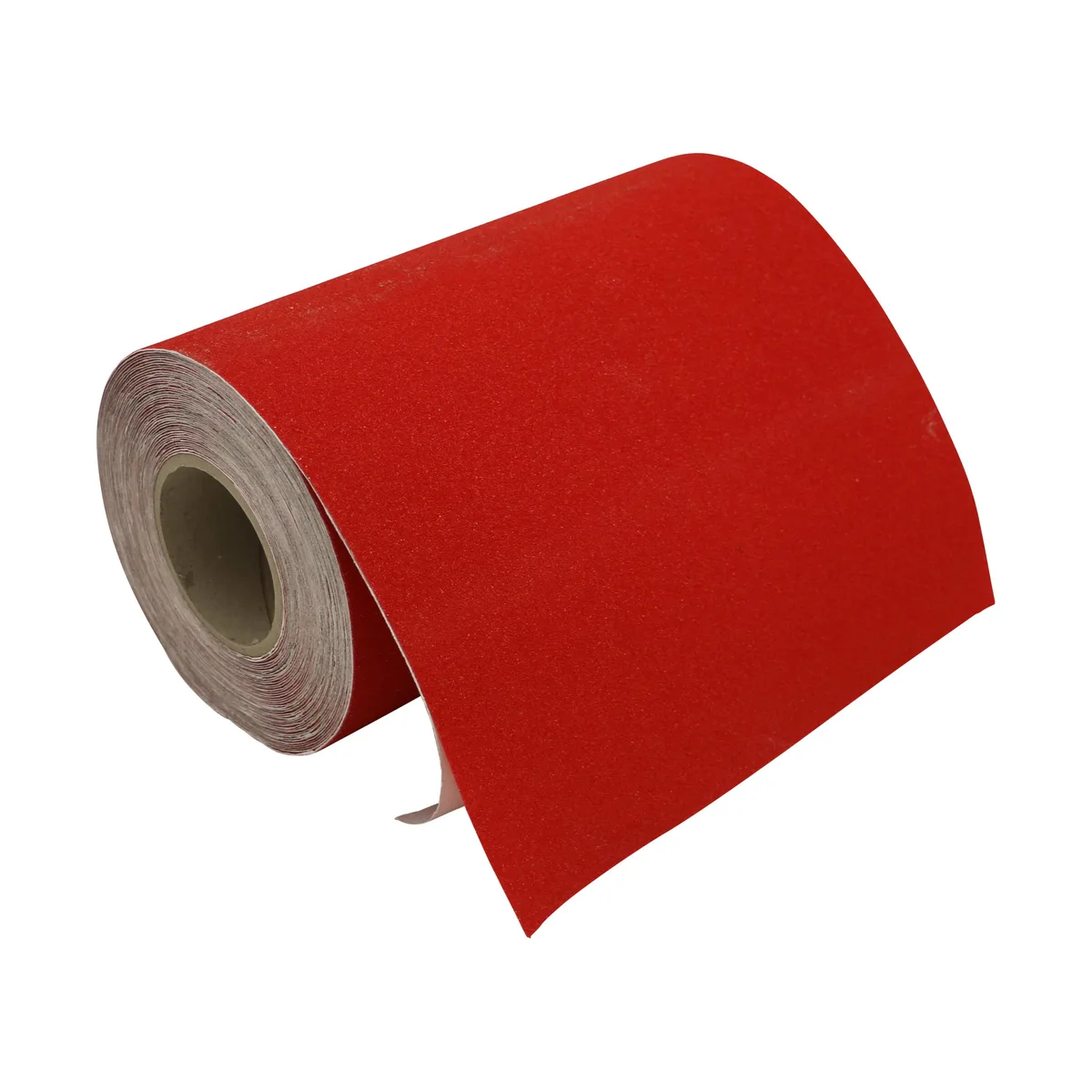 FindTape FindTape AST-35 Anti-Slip Tape Red 12 in x 60 ft 60 grit — product photo