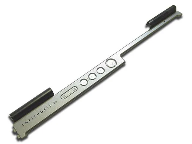 DELL DELL Latitude D620 Center Control Power Button Hinge Cover WD614 — product photo