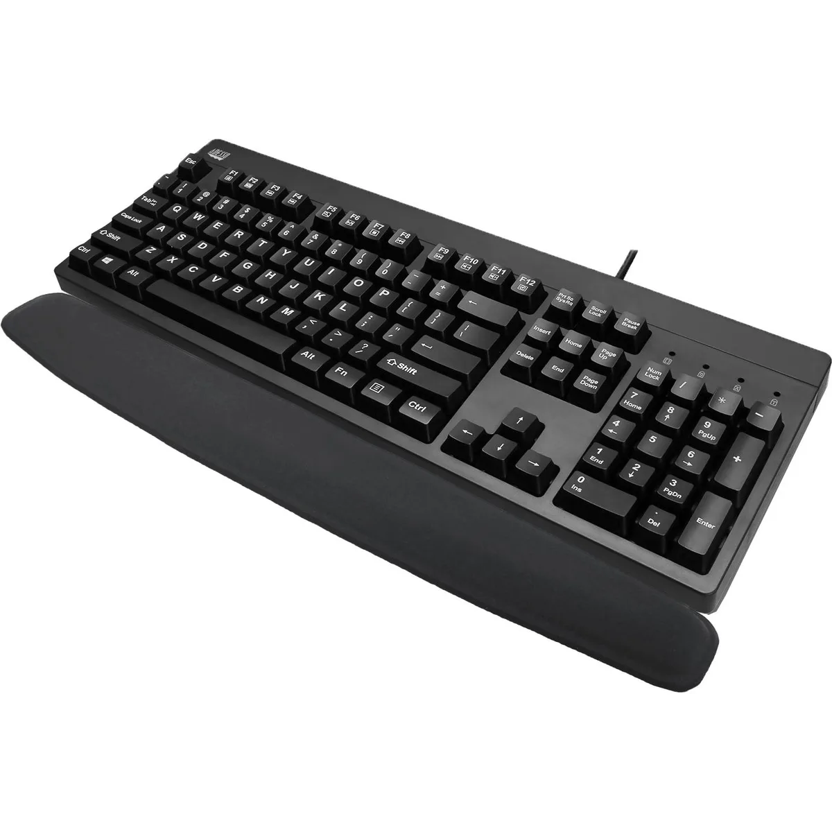 Adesso Adesso TRUFORM P300 keyboard wrist rest 19.45 — product photo