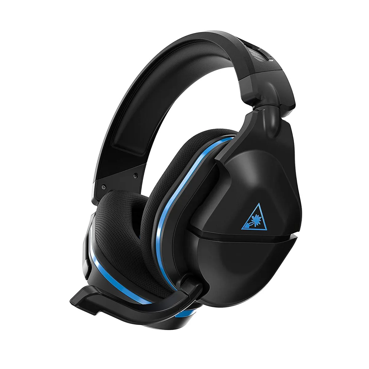 Turtle Beach/Voyetra Turtle Beach Stealth 600 Gen 2 Wireless Gaming Headset - Black — product photo