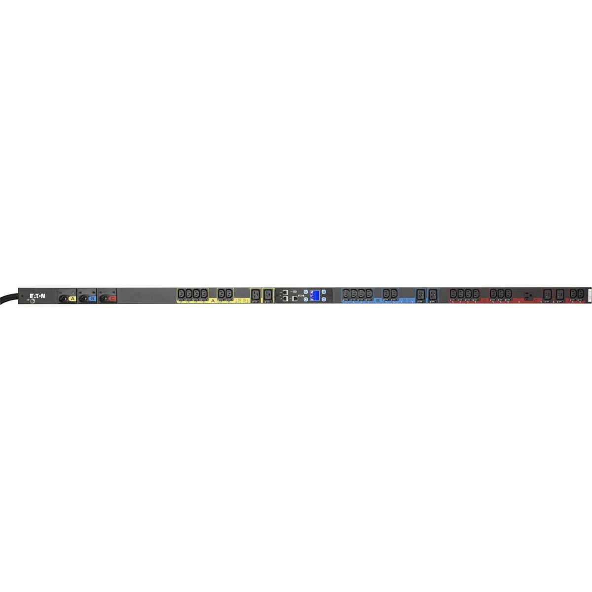 Eaton Eaton EMA333-10 Managed PDU 28-Outlets 8.64 kVA 120/230 V — product photo