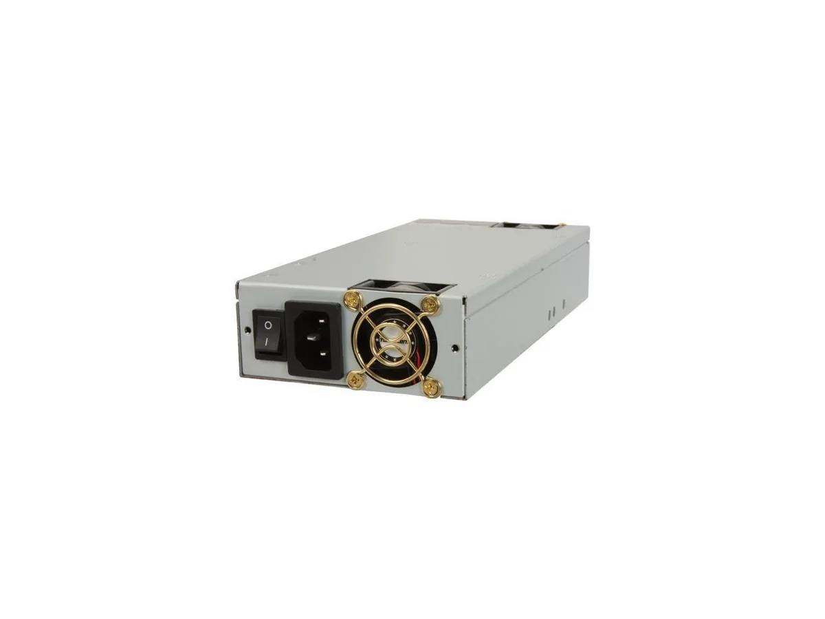 TOPOWER TOPOWER 300W 1U-PFC -5V server power supply T30U-HY1 — product photo