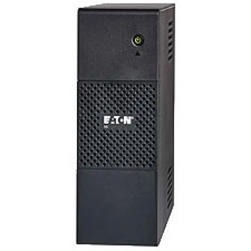 Eaton Eaton 5S 700VA Global Tower 208V/230V UPS — product photo