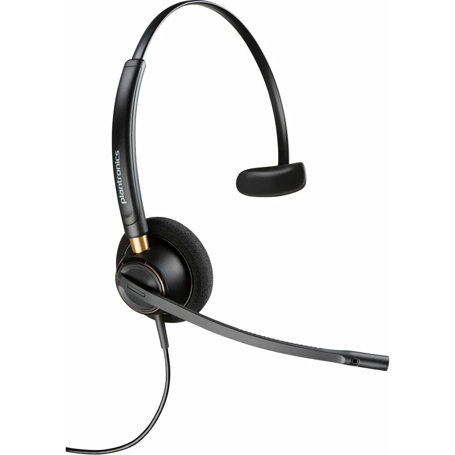 POLY POLY EncorePro 510 783Q1AA#ABA monaural headset — product photo